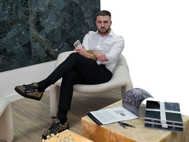 U Kiseljaku u srijedu izložba mladog arhitekta Ivana Cetine-Dadića