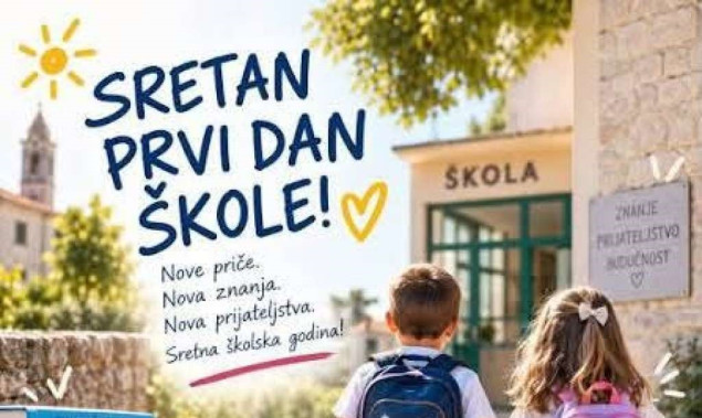 Usvojena Deklaracija o budućnosti predškolskog odgoja i osnovnog odgoja i obrazovanja u BiH