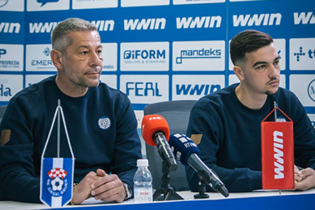 Široki Brijeg i Posušje u susretu 21. kola Premijer lige BiH uz humanitarni cilj