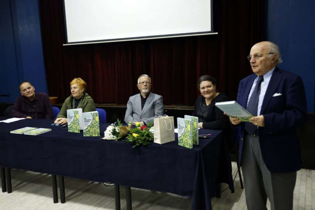 Predstavljena knjiga Klare Polak Poljarević 'Stotinu stolačkih habera'