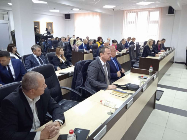 Skupština USK usvojila Prijedlog izmjena Zakona o socijalnoj zaštit