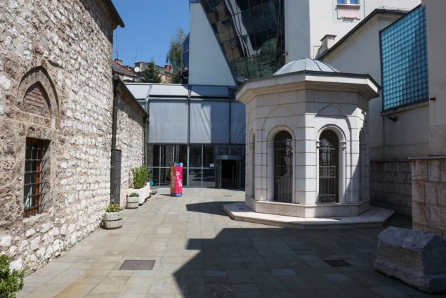 Bošnjački institut ugošćuje promociju akademske knjige o rukopisnoj baštini, autorice Dželile Babović