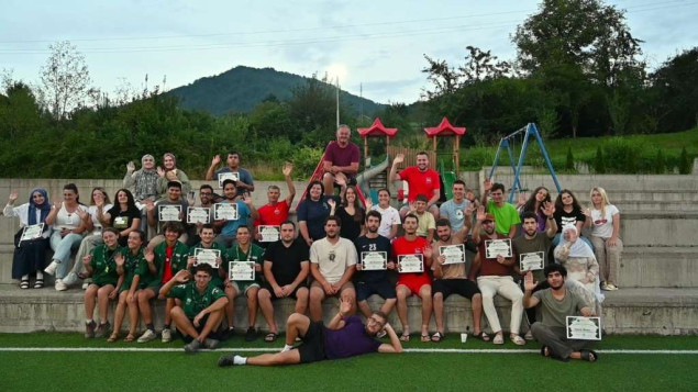 Volonterski rad, druženje i učenje obilježili 19. Međunarodni omladinski radni kamp u Potočarima