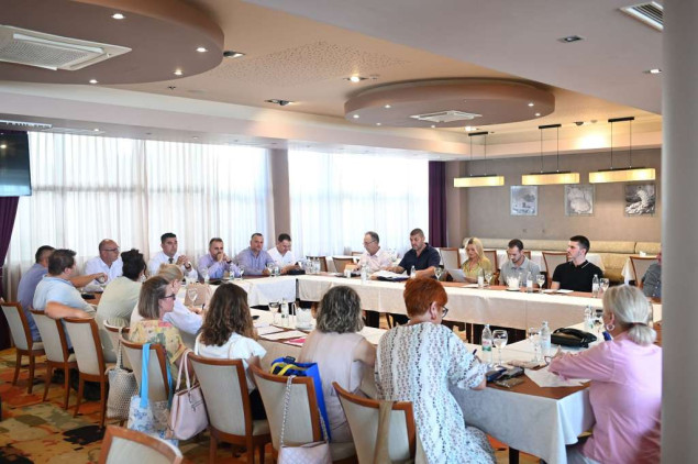 Na području ZDK raste interes za investiranje u fotonaponska postrojenja