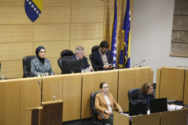 Odobreno kreditno zaduženje Autocesta d.o.o. Mostar za izgradnju dijela Koridora 5C