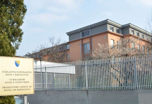 Zatražen pritvor i mjere zabrane za četiri osobe osumnjičene za krijumčarenje ilegalnih migranata