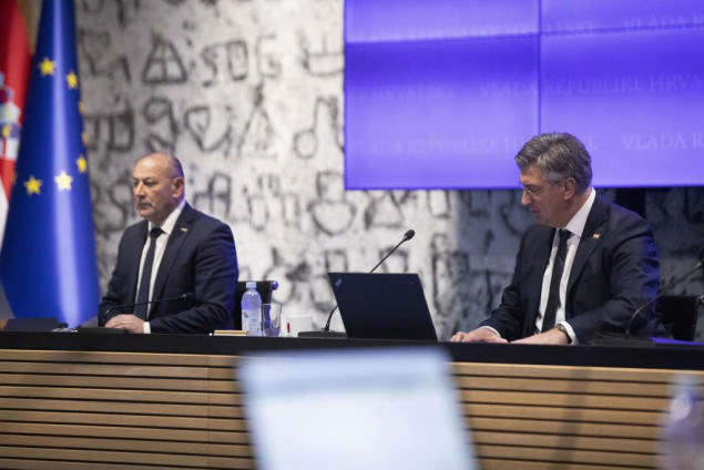 Hrvatska: Posmrtni ostatci 46 osoba ekshumirani tijekom 2024. do 1. travnja ove godine