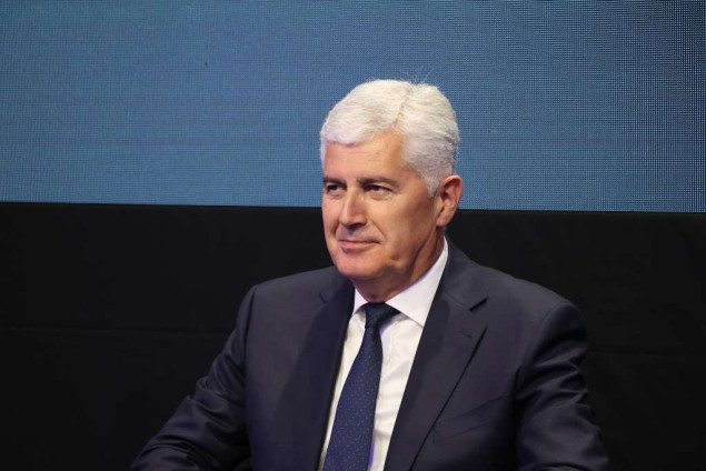 Čović: Rješenje za Dodika i uloga OHR-a u odlučivanju