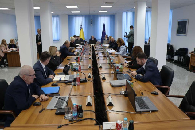 Predložena izmjena Zakona o utvrđivanju i ostvarivanju potraživanja građana u postupku privatizacije