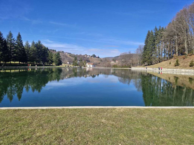 U BiH danas sunčano, temperature od 28 do 34, na jugu zemlje do 37 stepeni