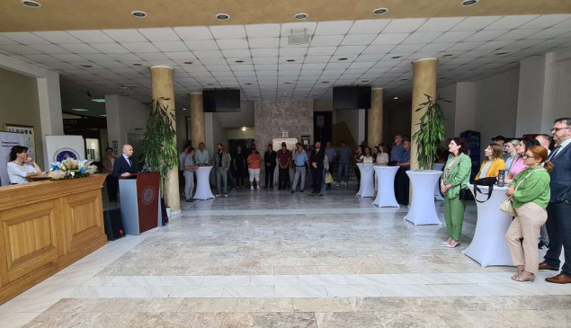 Pravni i Ekonomski fakultet dobit će amfiteatar i restoran, Vlada ZDK osigurala 1,5 miliona KM