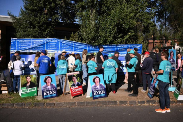 Parlamentarni izbori u Australiji, prema anketama laburisti bi mogli pobjediti