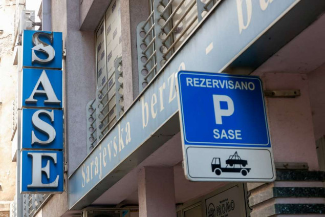 Na SASE ove sedmice ostvaren promet 50,1 miliona KM