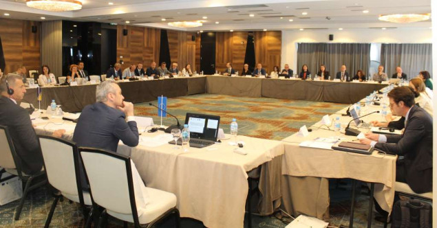 Efikasno procesuiranje predmeta ratnih zločina u fokusu konferencije glavnih tužilaca