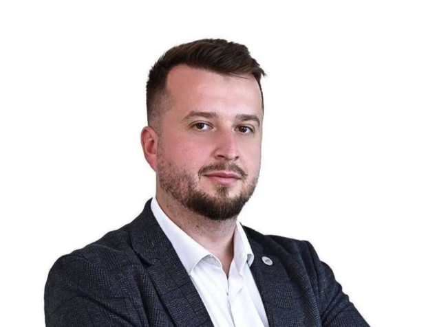 Kandidaturu Franje Jukića za potpredsjednika RS podržalo više političkih stranaka