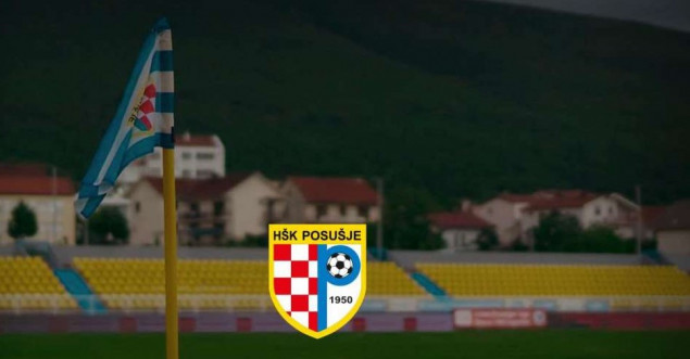 HŠK Posušje: Iz kola u kolo nanosi nam se šteta tendencioznim sudačkim odlukama