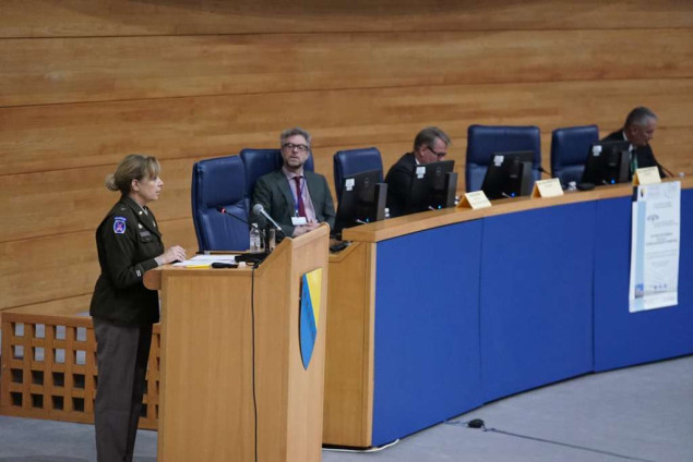 Nastavak Rose-Roth seminara u znaku jačanja partnerstva i saradnje s NATO-om