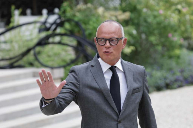 Bivši francuski premijer Edouard Philippe najavio kandidaturu za predsjednika na izborima 2027.