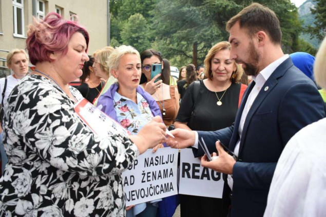 Zatražen hitan nadzor u hotelu Jablanica