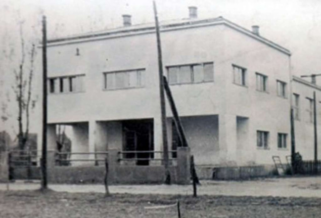 Revitalizacija nacionalnog spomenika zgrade Drugog zasjedanja ZAVNOBiH-a u Sanskom Mostu