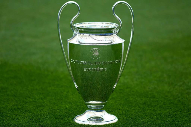 PSG i Bayern na startu nove sezone Lige prvaka