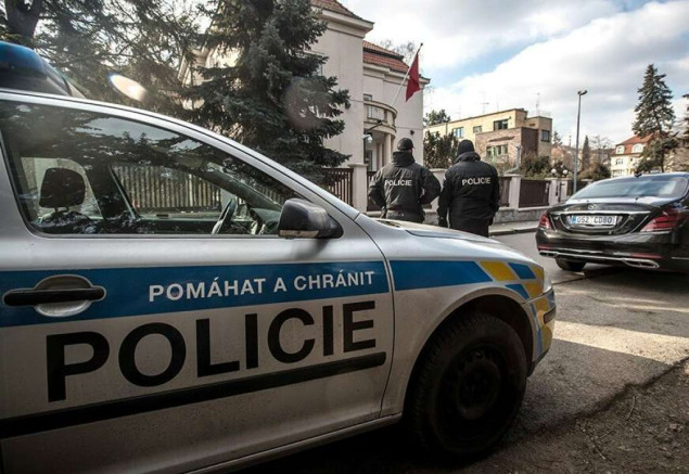 Turska uhapsila 25 osumnjičenih za pucnjavu u crkvi