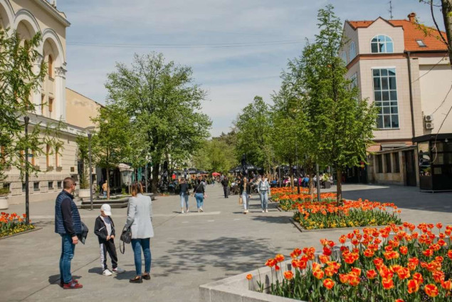 Prosječna zaduženost po glavi stanovnika u bankama u RS veća od 3.800 KM