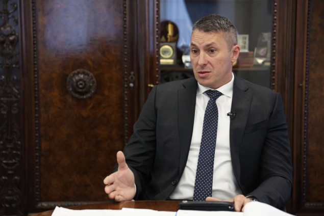 Vuković: Uprkos padu vanjskotrgovinske razmjene zadržali smo ključna tržišta