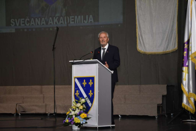 Lendo: Jajce je simbol državnosti, slobode i zajedničke budućnosti Bosne i Hercegovine