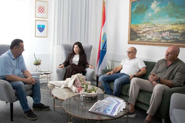 Vlada HNK-a podržat će nastup HKK Zrinjski u evropskoj ENBL ligi