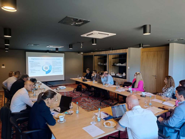 Kanton Sarajevo uskoro dobija zakon o elektronskom upravljanju