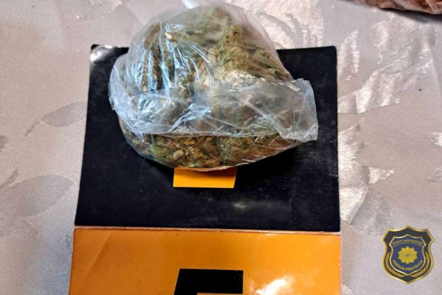 FUP: Jedna osoba iz Sarajeva lišena slobode, pronađena droga i municija