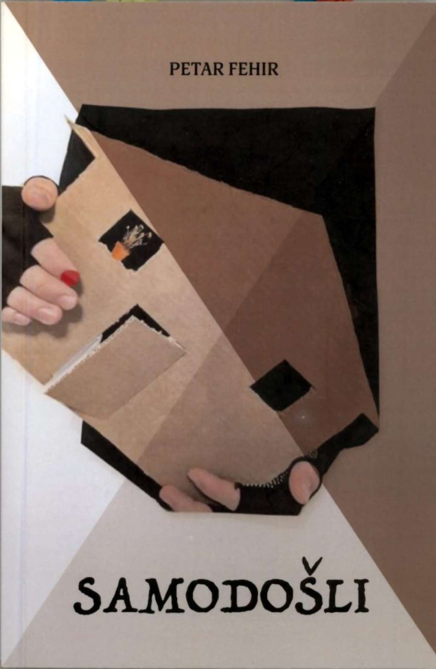 Banjalučka promocija priča u formi stiha-Petar Fehir, 'Samodošli'