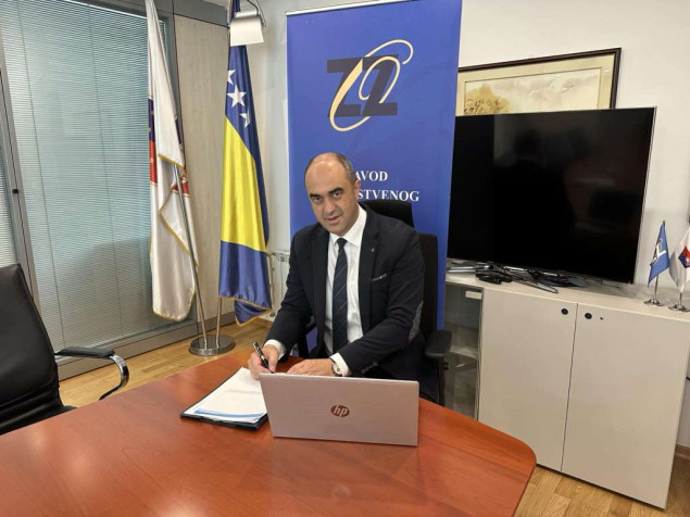 Kosovac o sufinansiranju prenatalnih testova: Podrška i povjerenje osiguranika nam je najvažnije