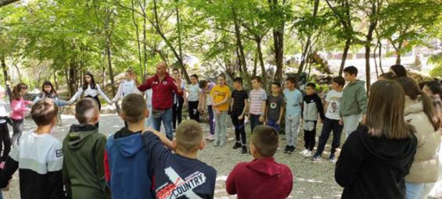 Održana edukacija s ciljem promoviranja prijateljstva među multietničkim školama u Mostaru