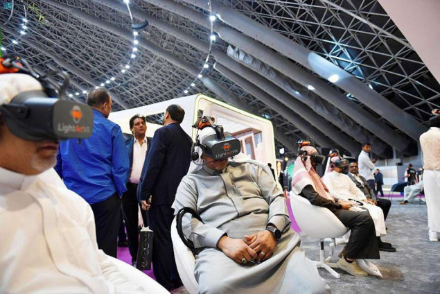 Na Hadž Expo 2023 razgovori o modernim tehnologijama u provođenju hadža i umre