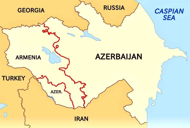 Sutra mirovni pregovori između Armenije i Azerbejdžana u Washingtonu