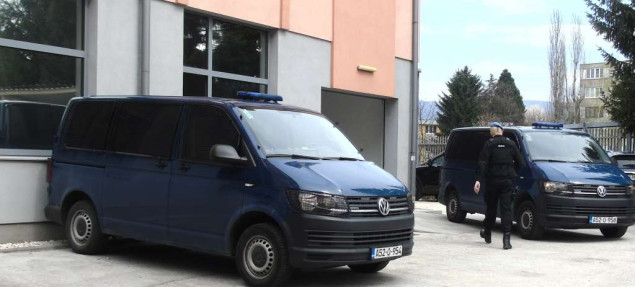 Tužilaštvo BiH: Prijedlog pritvora za osumnjičene u okviru akcije 'Overdose'