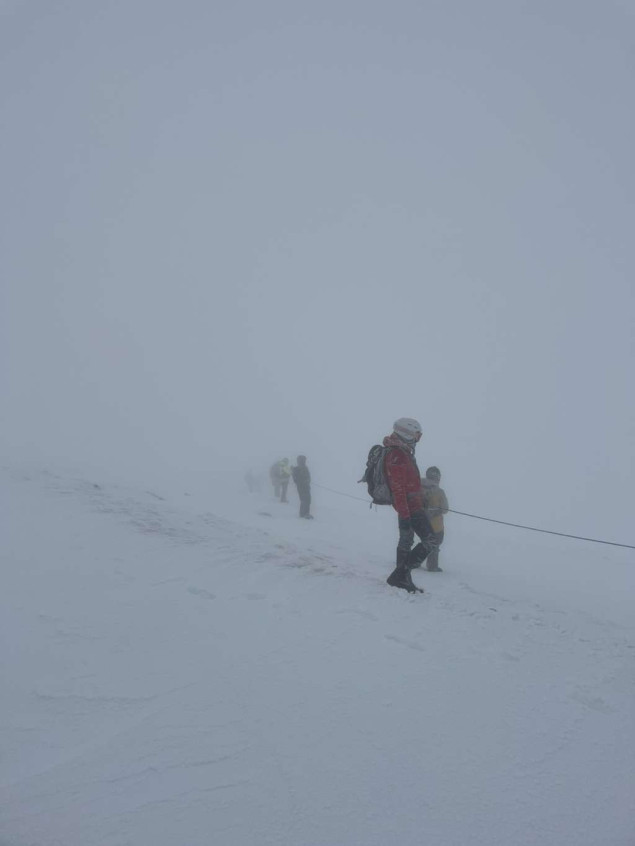 Na Bjelašnici pronađeno tijelo nestalog uposlenika Federalnog hidrometeorološkog zavoda