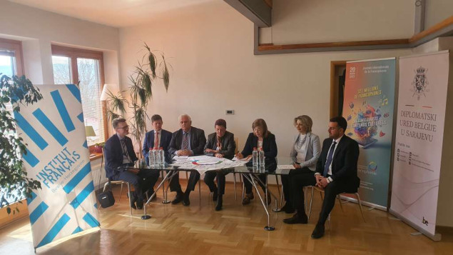 Toudic: Znati Francuski jezik znači proširiti horizont i upoznati svijet na drugačiji način