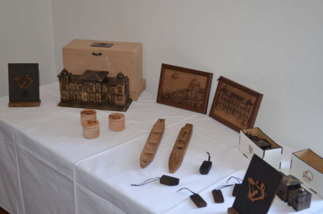 Promocija projekta 'Dizajn i izrada originalnih suvenira Brčko distrikta BiH'