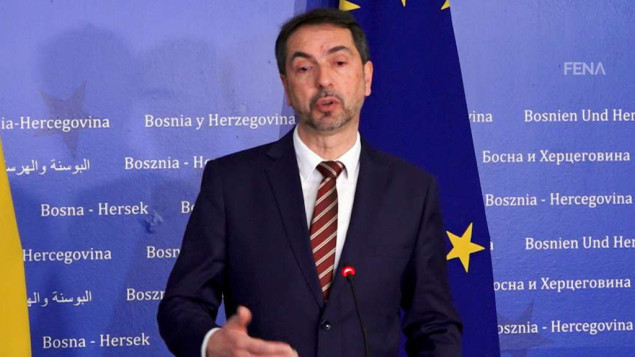 Čavara: Ozbiljno pristupiti uspostavi Odjeljenja za sprovođenje postupka po izvještajima