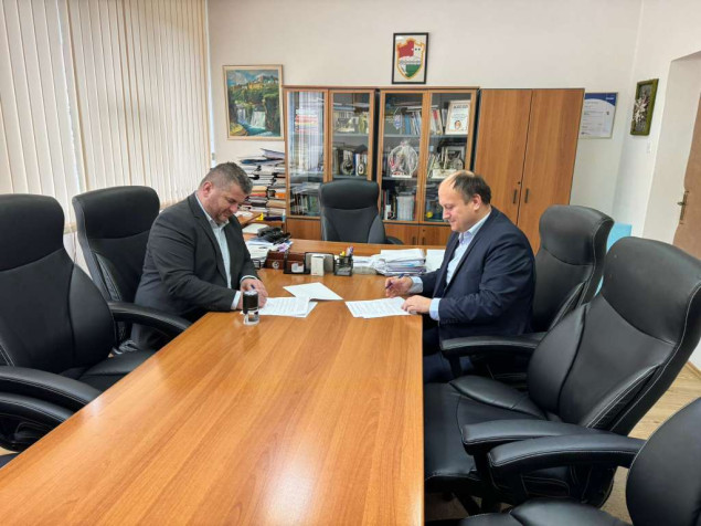 Za izgradnju koncertne dvorane u Novom Travniku 1,5 miliona maraka