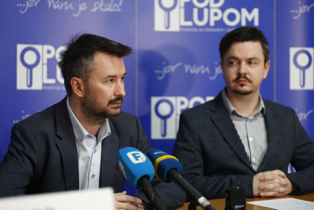 Koalicija 'Pod lupom': Nepravilnosti se ponavljaju, blago povećanje izlaznosti