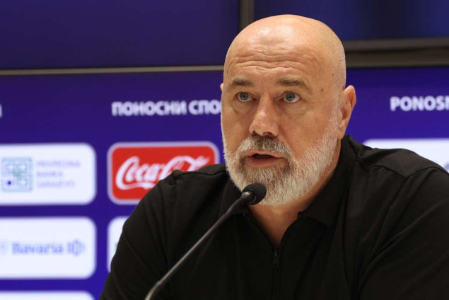 Barbarez: Nakon Kolašinca ostali smo i bez Ahmedhodžića