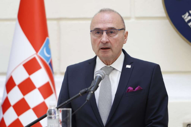 Grlić Radman: Milanović datumom izbora diskriminira Hrvate u BiH