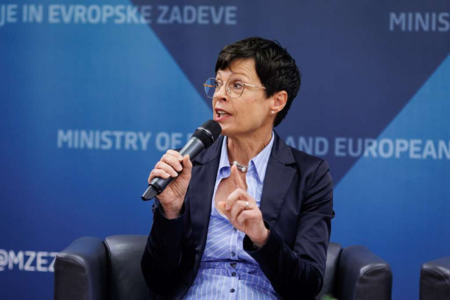 Kos o Dodiku: Političar sa separatističkim težnjama neće biti naš sagovornik
