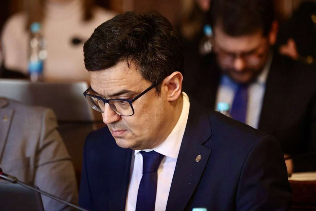 Sarajevski gradonačelnik osudio napad na srednjoškolce iz Novog Sada 