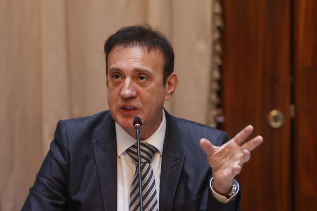 Kurtćehajić: Dodik krenuo na put bez povratka, država mora naći rješenje