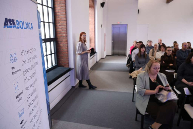 Stručnjaci na skupu u ASA Institutu: Pravovremena dijagnostika ključna za liječenje bolesti štitnjače